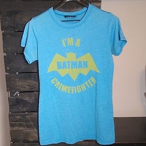 🤩3 for $20 Batman crime fighter tee